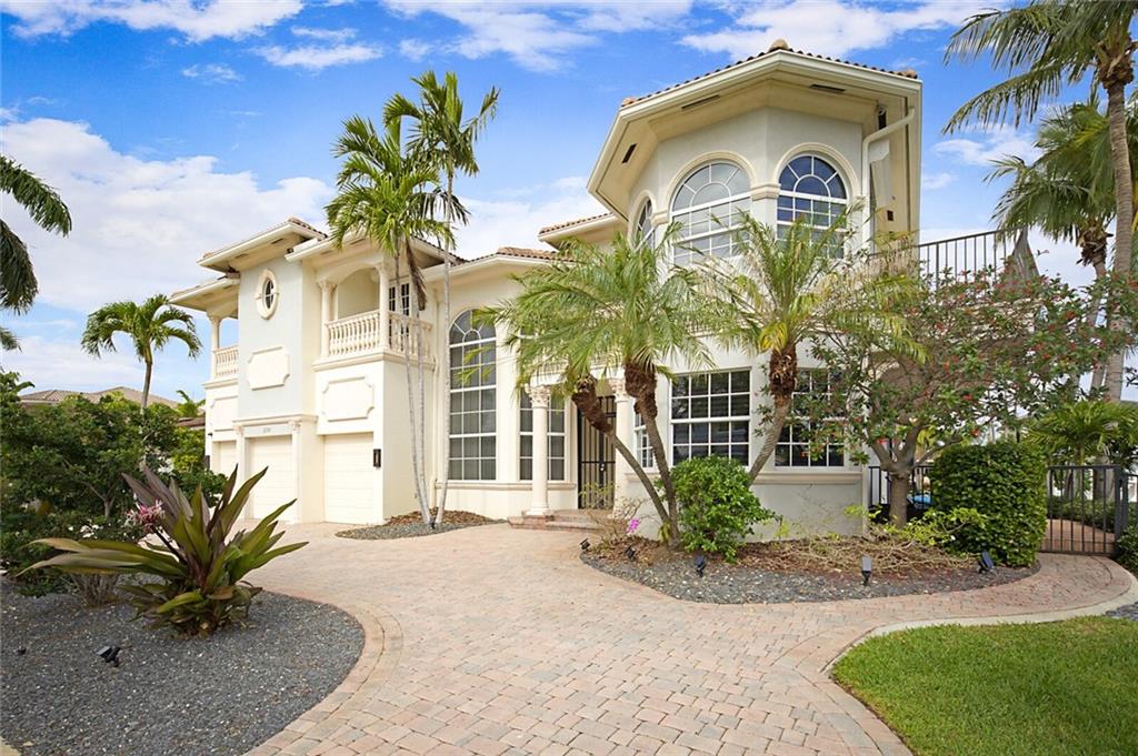 Coral Key Villas 5th Sec - Residential