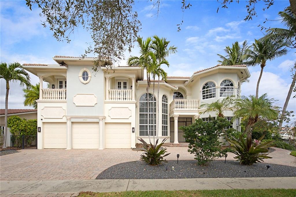 Coral Key Villas 5th Sec - Residential