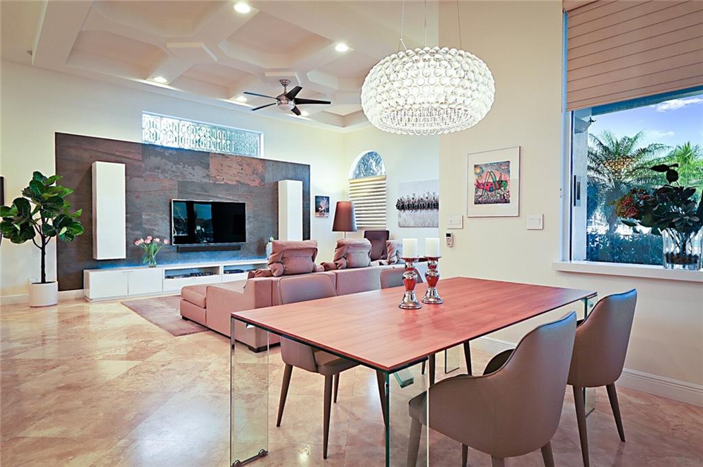 Coral Key Villas 5th Sec - Residential