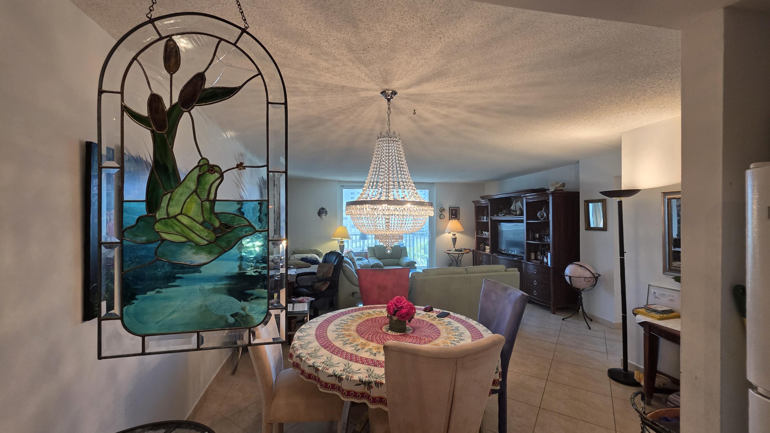 LAKE POINT TOWER CONDOMINIUM - Residential