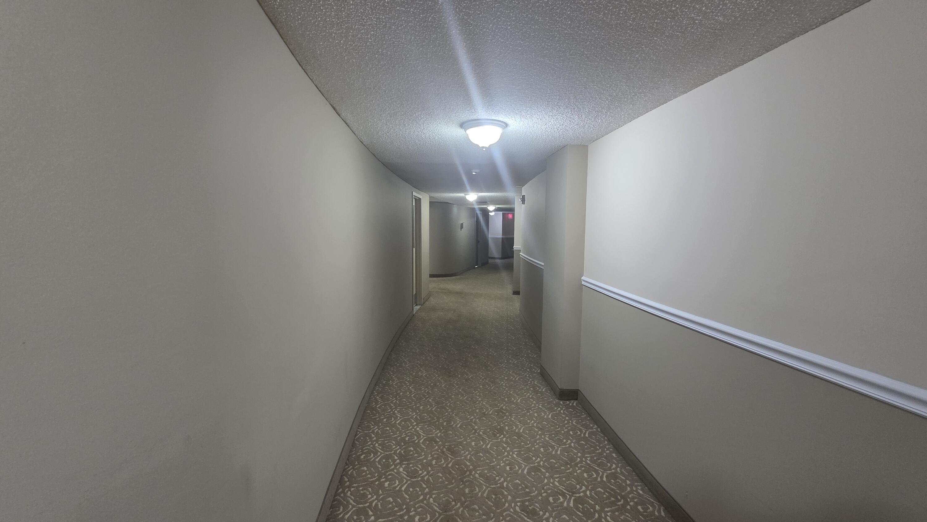 LAKE POINT TOWER CONDOMINIUM - Residential