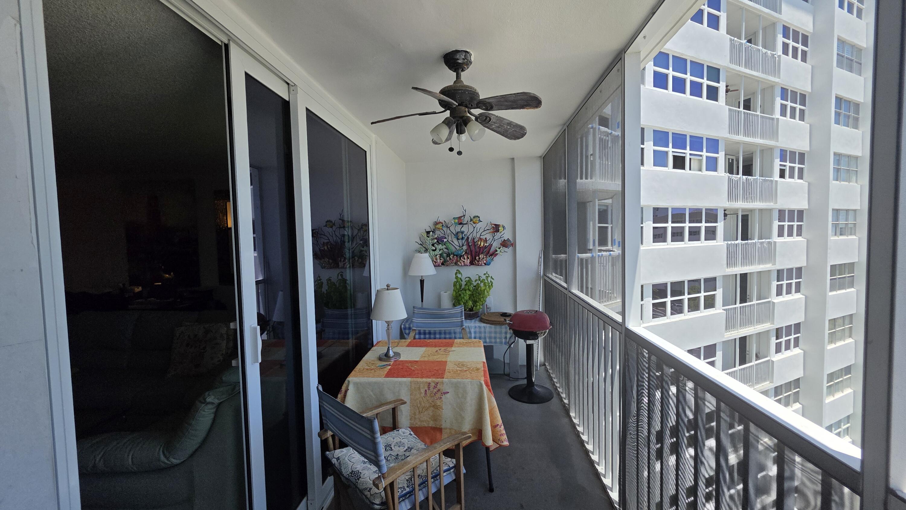 LAKE POINT TOWER CONDOMINIUM - Residential