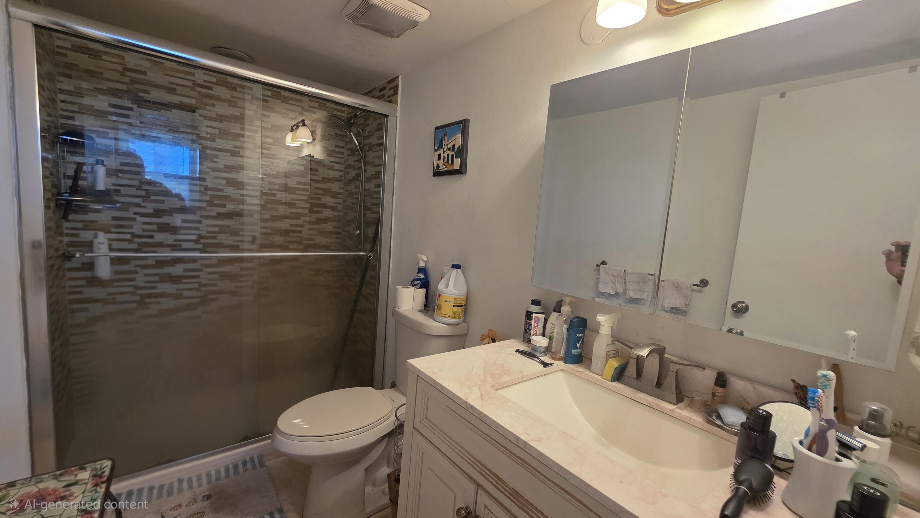 LAKE POINT TOWER CONDOMINIUM - Residential