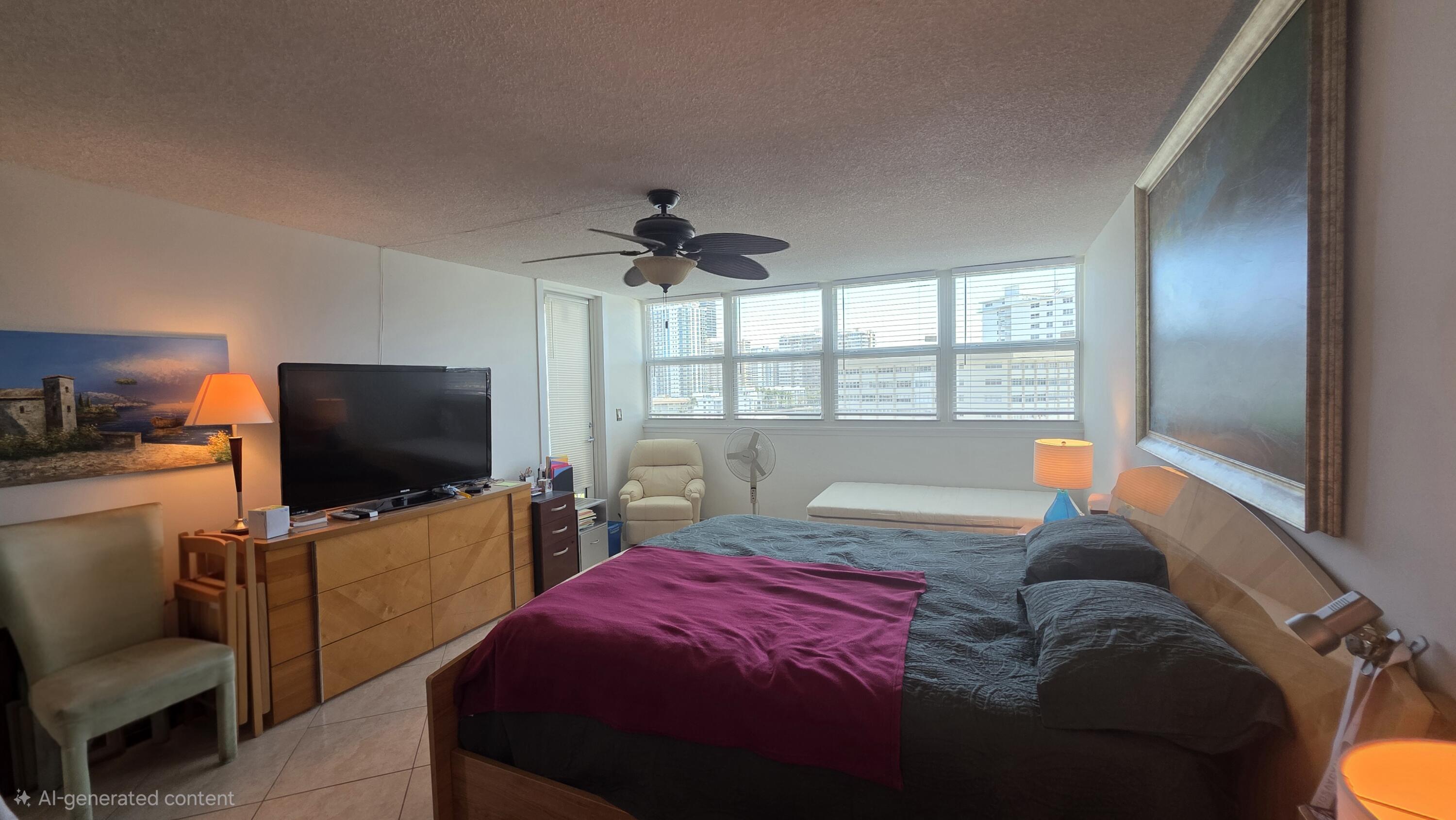 LAKE POINT TOWER CONDOMINIUM - Residential