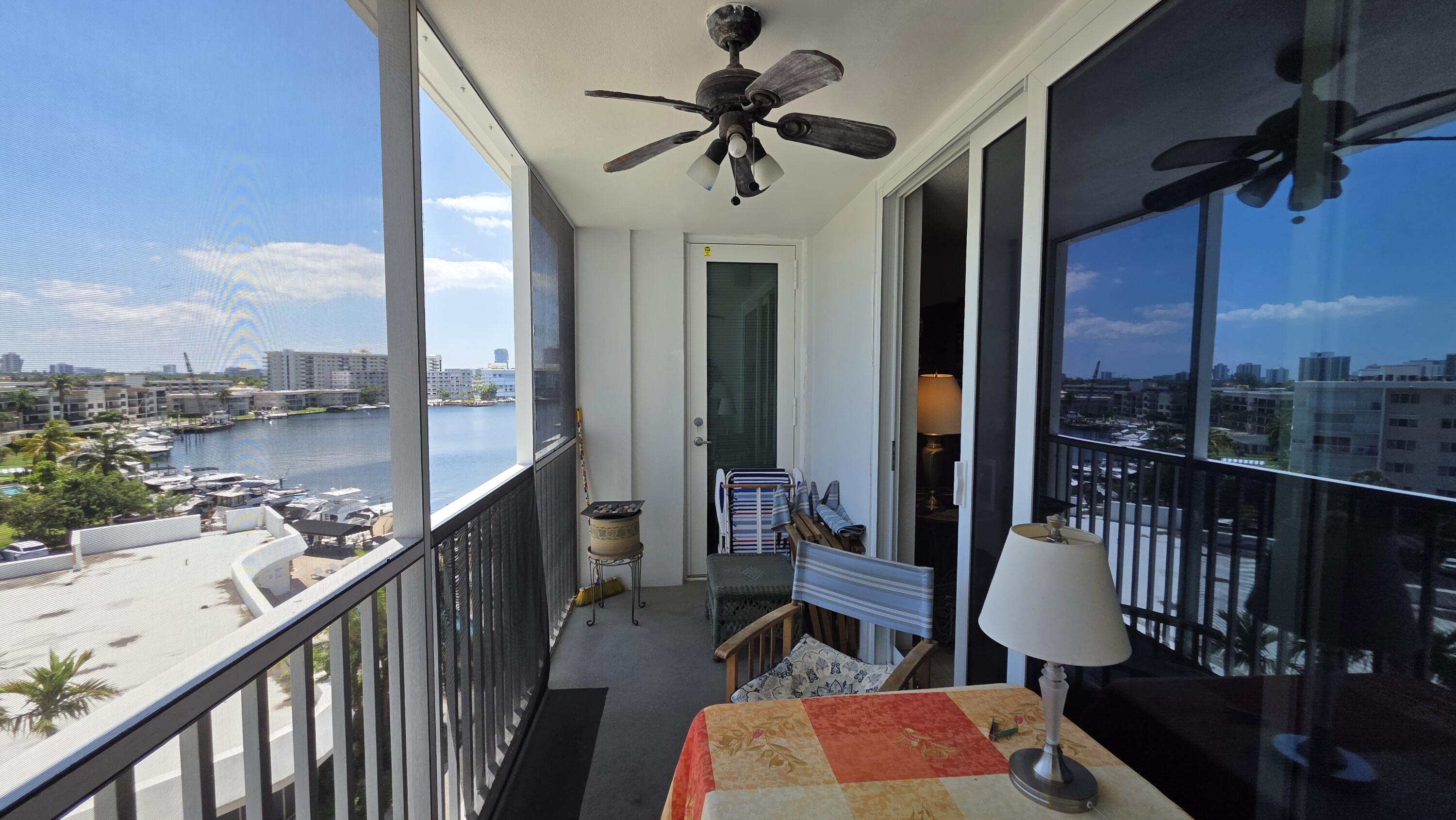 LAKE POINT TOWER CONDOMINIUM - Residential