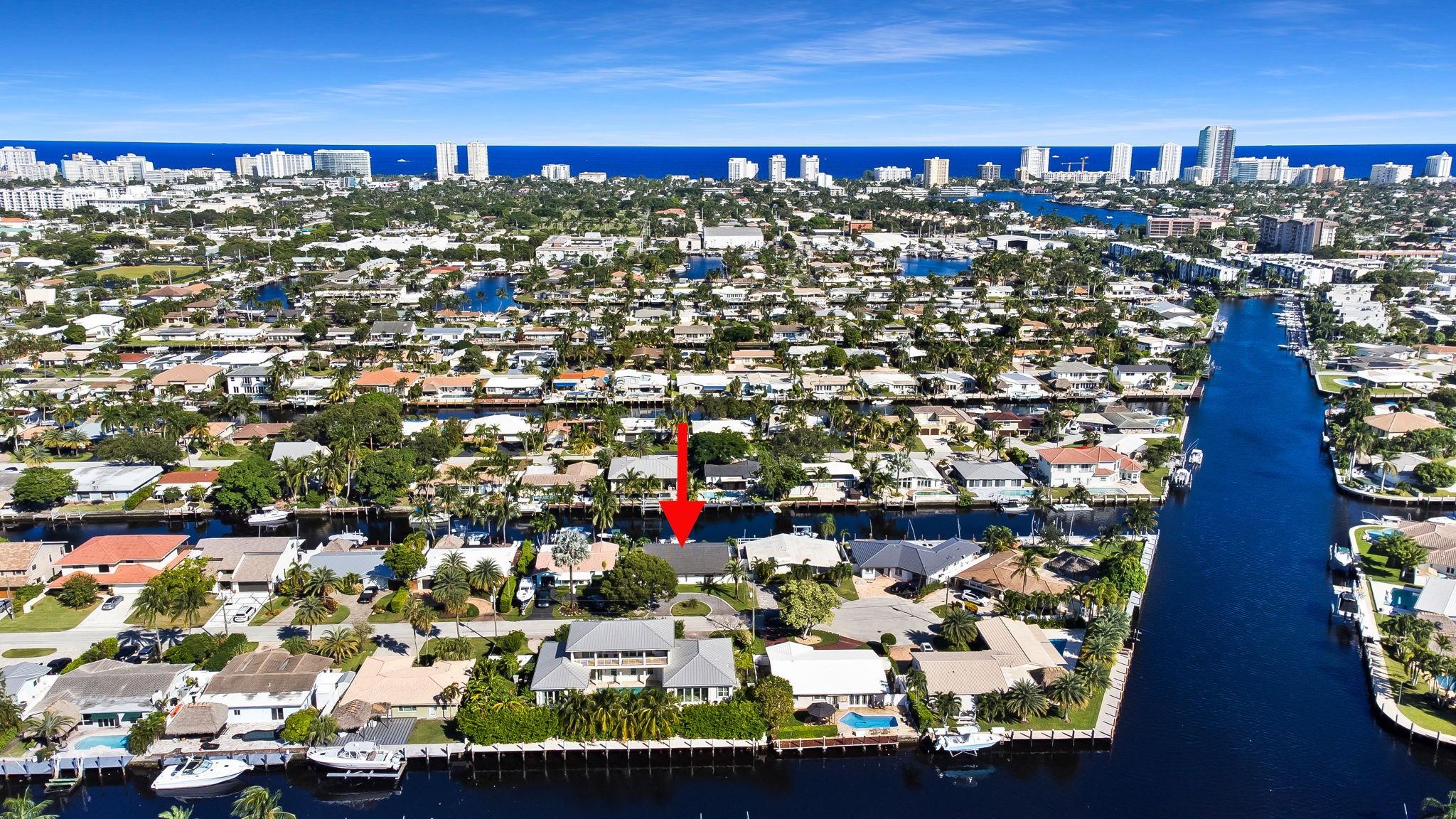Snug Harbor Sec Two 39-38 - Residential