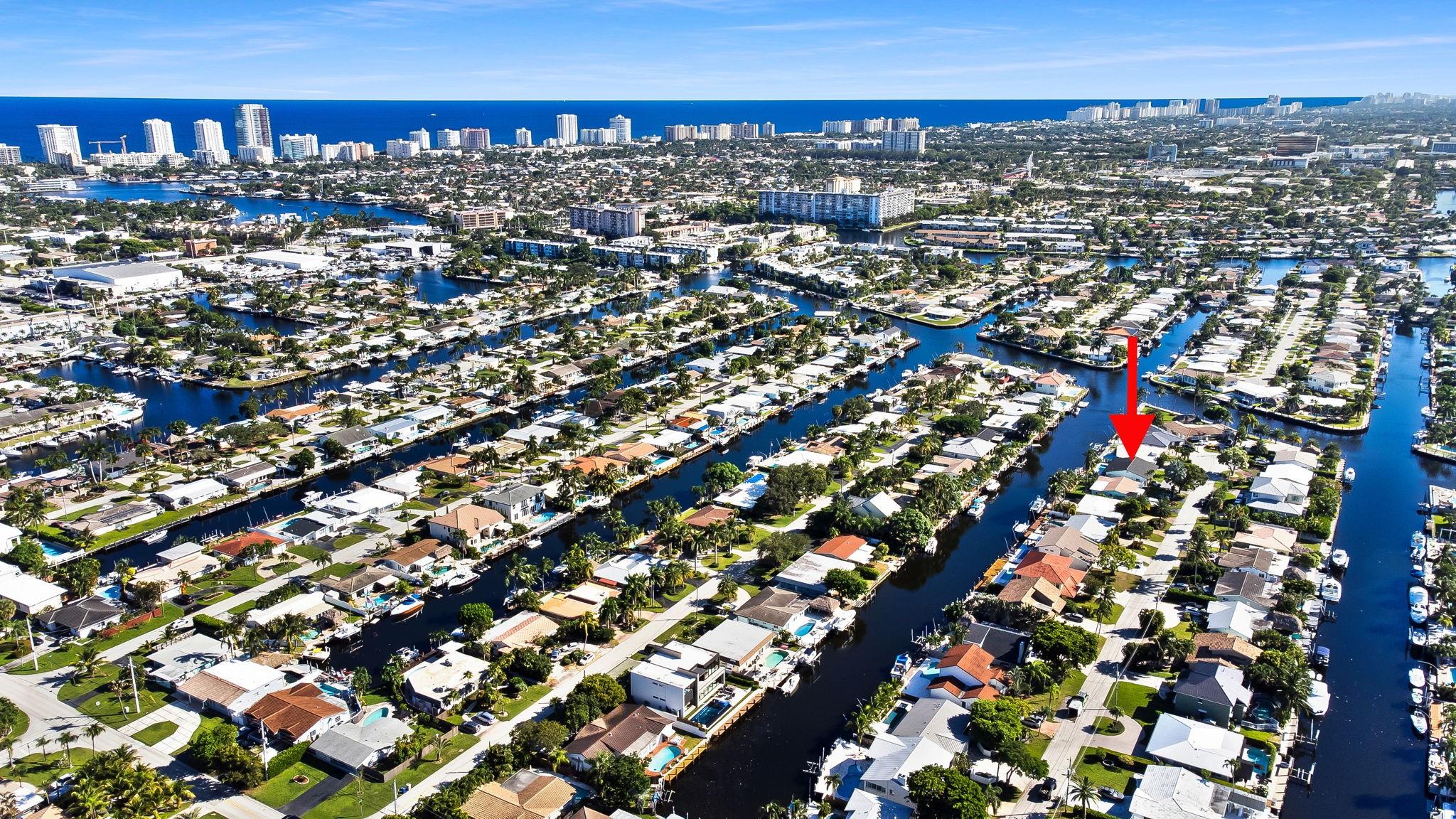 Snug Harbor Sec Two 39-38 - Residential