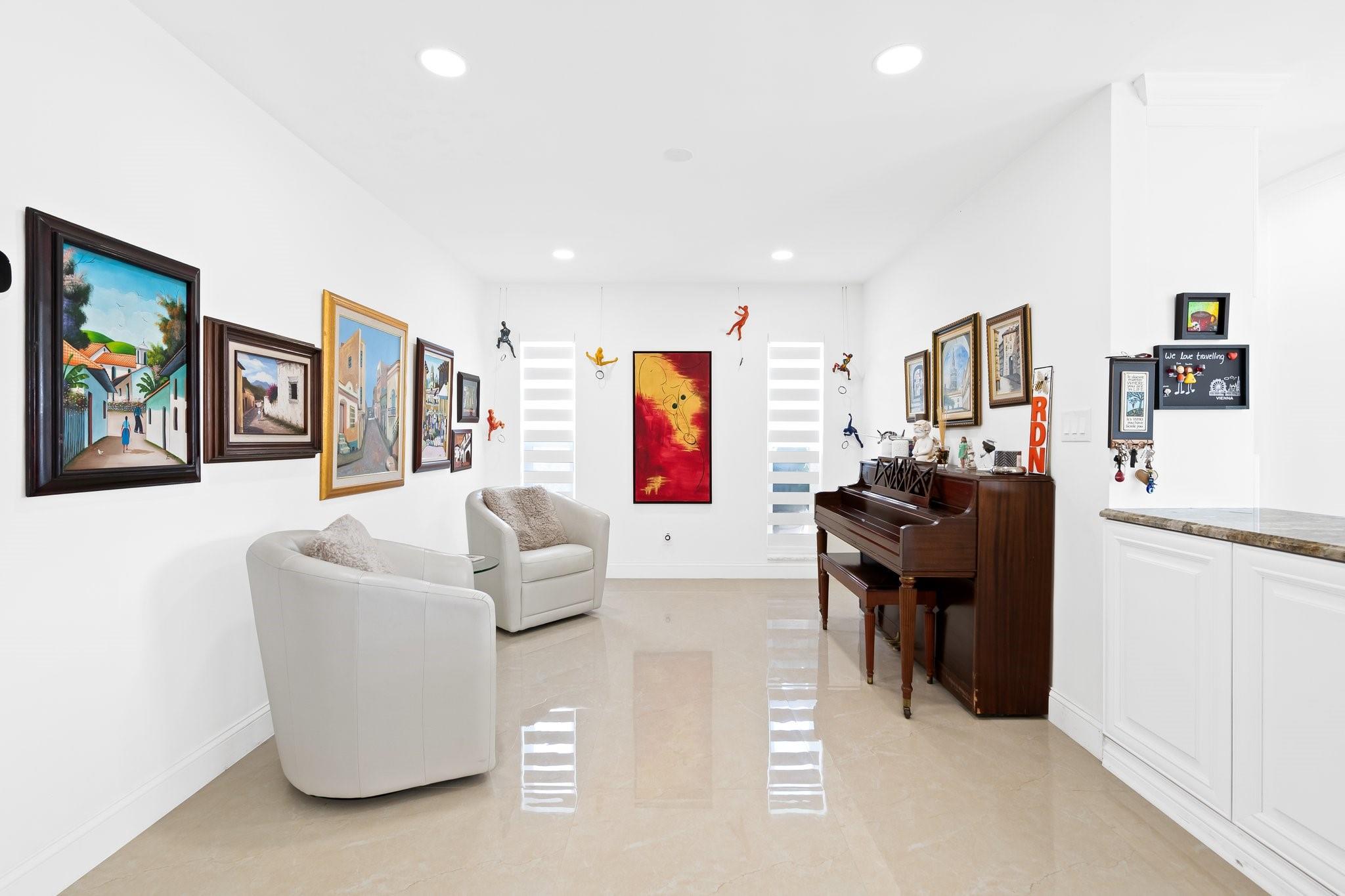 Snug Harbor Sec Two 39-38 - Residential