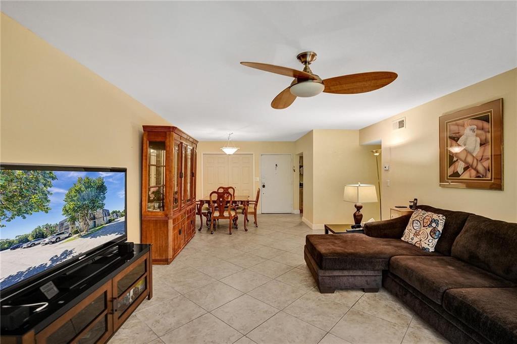 Oakland Shores - Residential