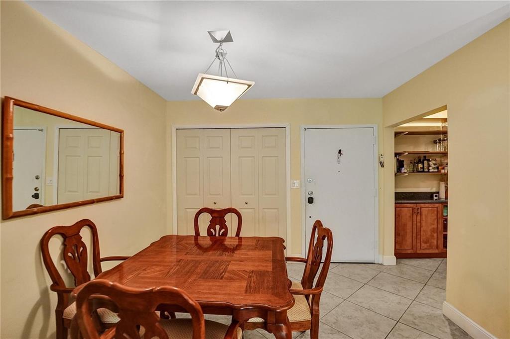 Oakland Shores - Residential