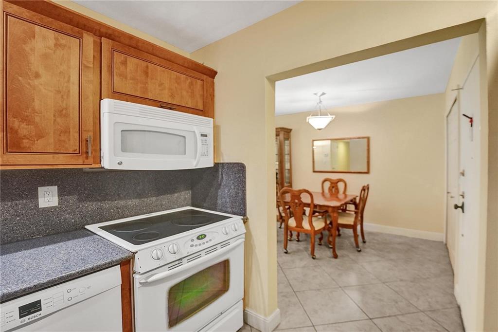 Oakland Shores - Residential