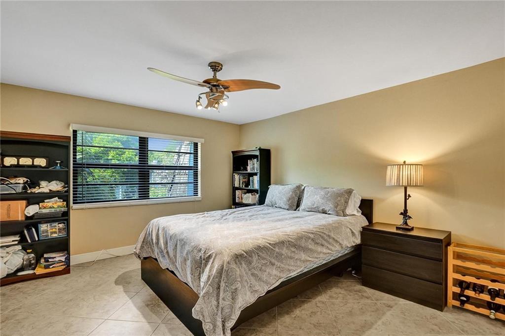 Oakland Shores - Residential