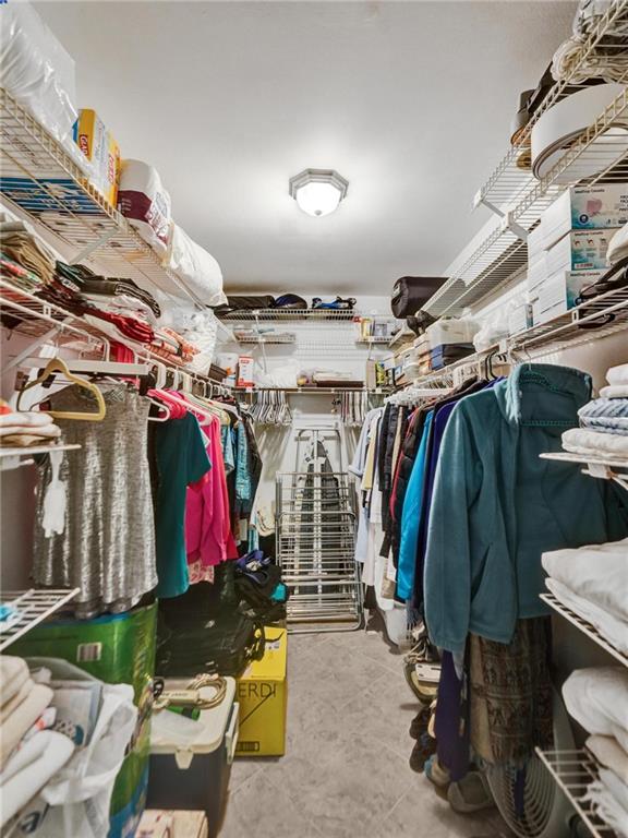 Oakland Shores - Residential