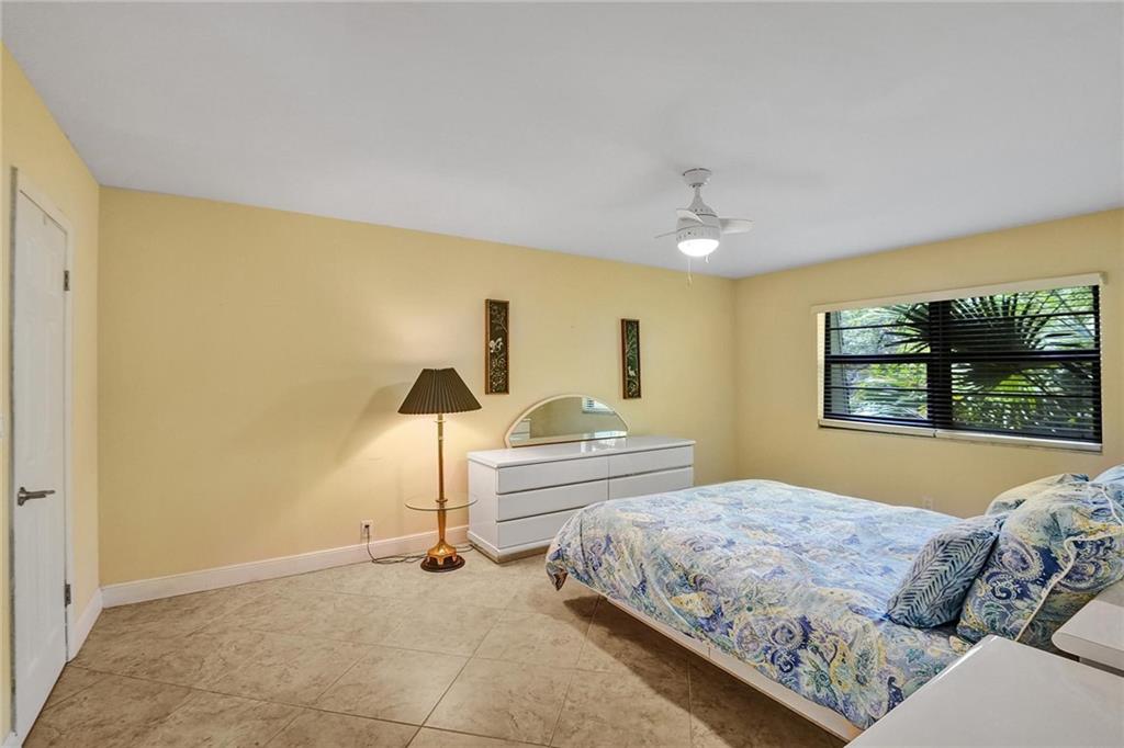 Oakland Shores - Residential