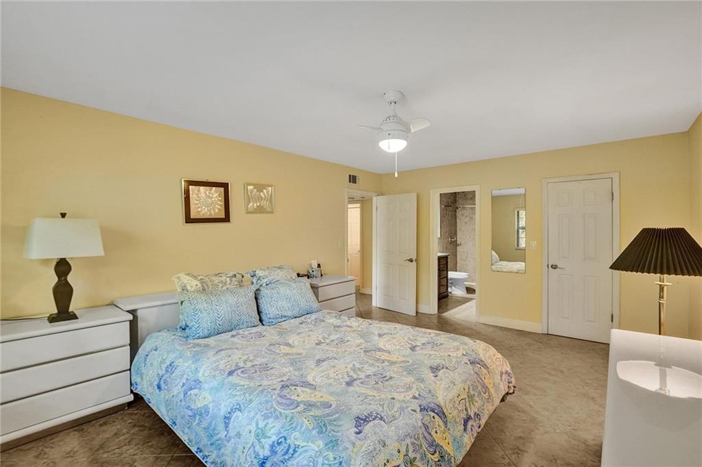 Oakland Shores - Residential