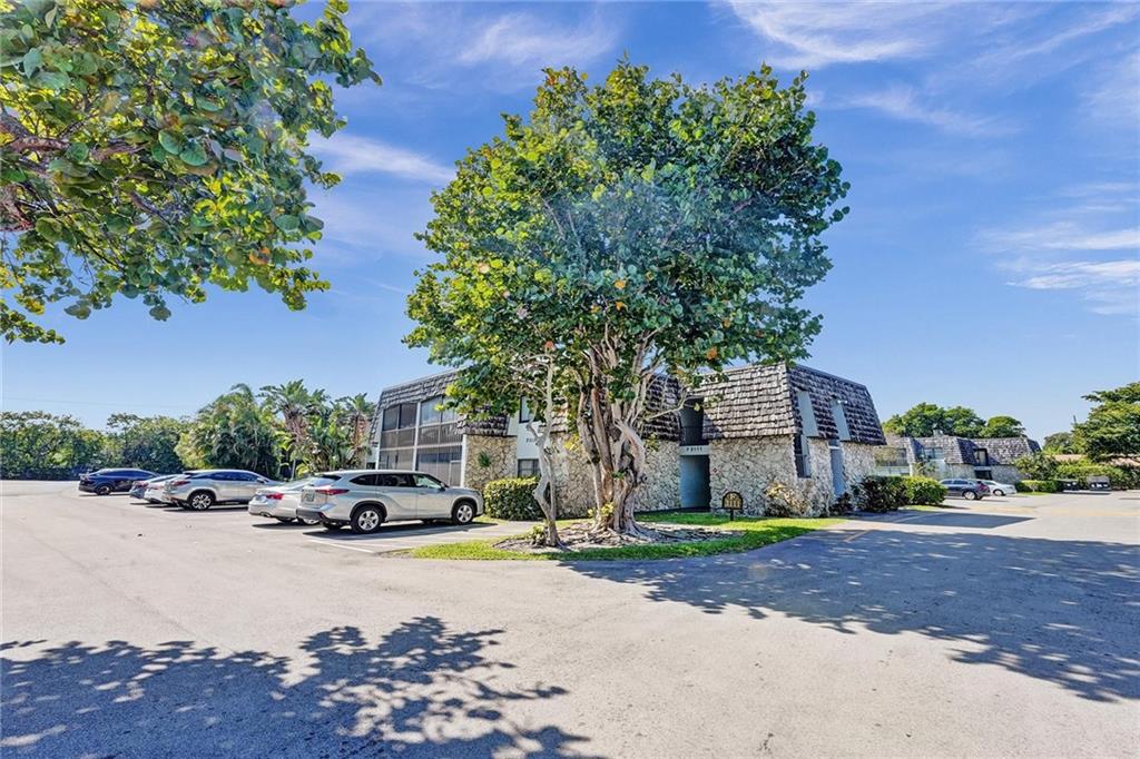 Oakland Shores - Residential