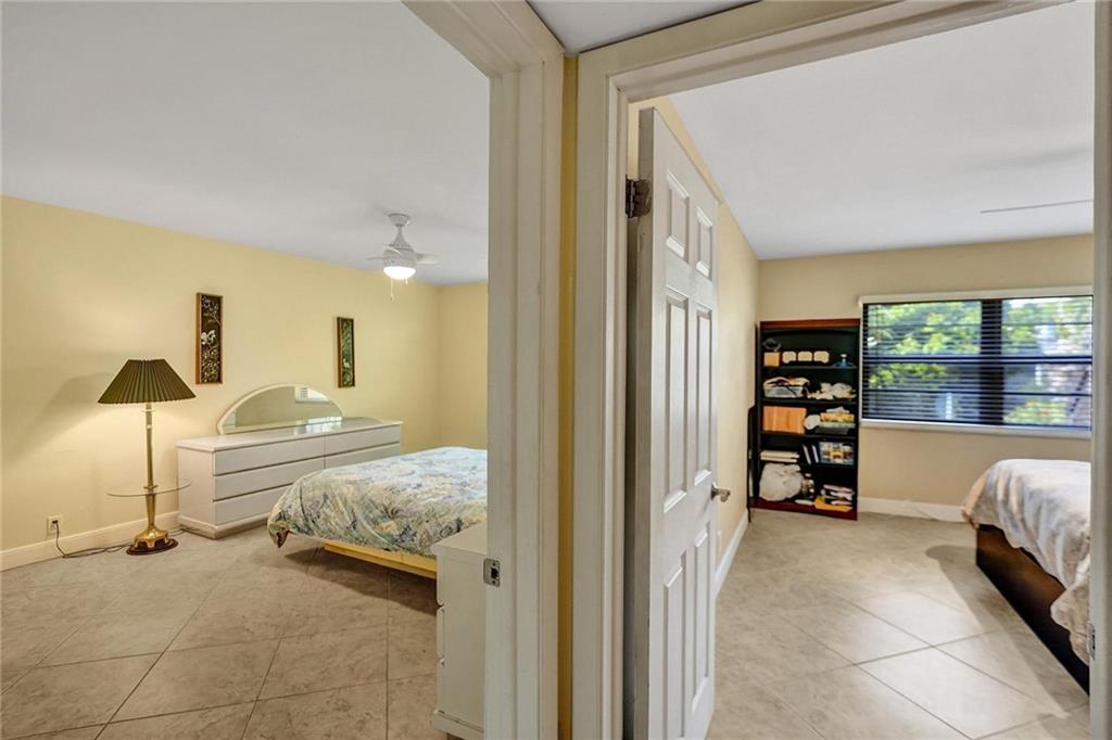 Oakland Shores - Residential