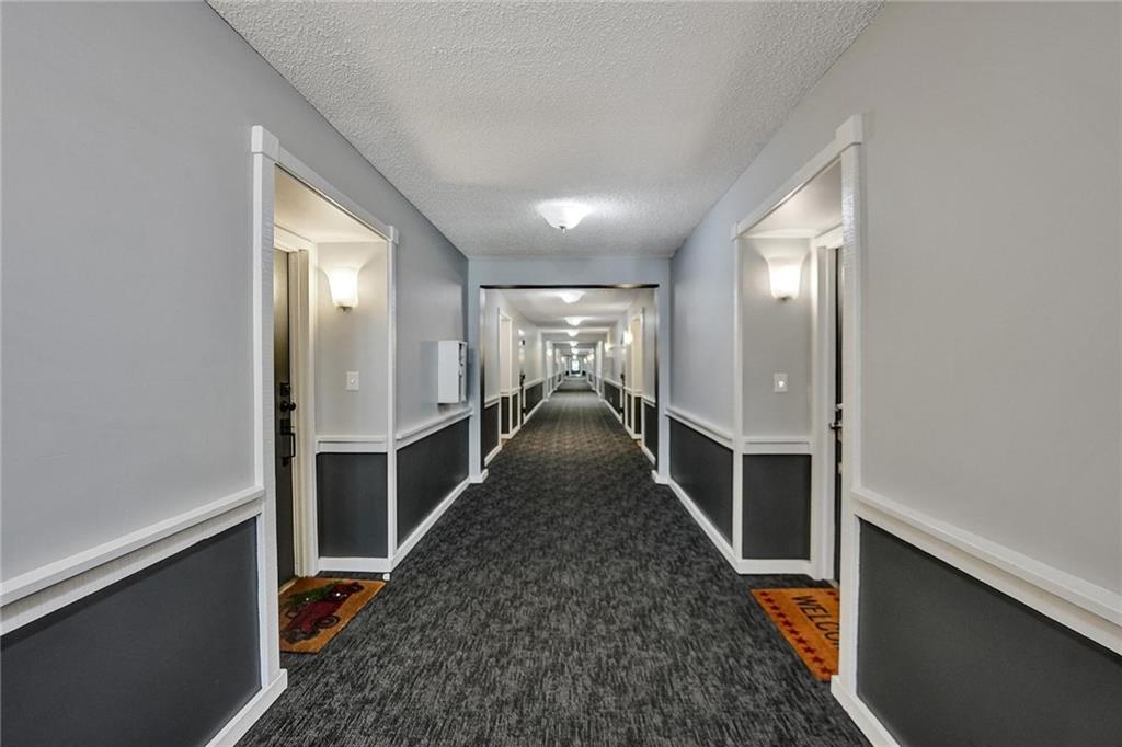 Oakland Shores - Residential