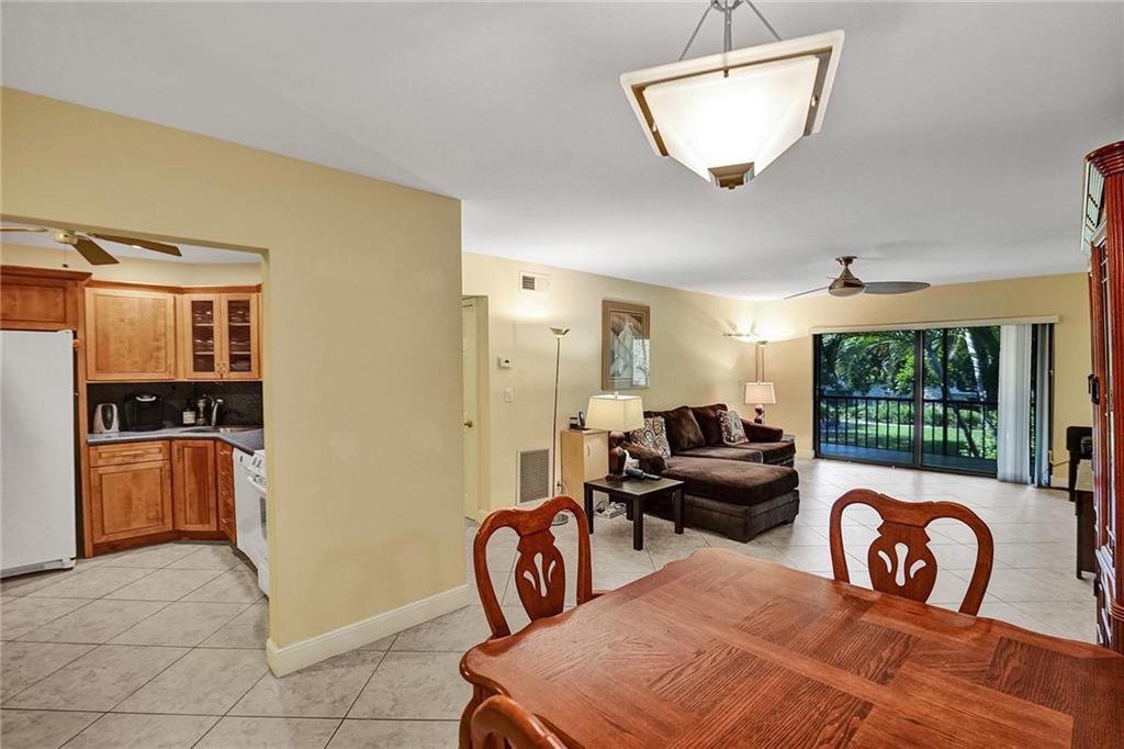 Oakland Shores - Residential