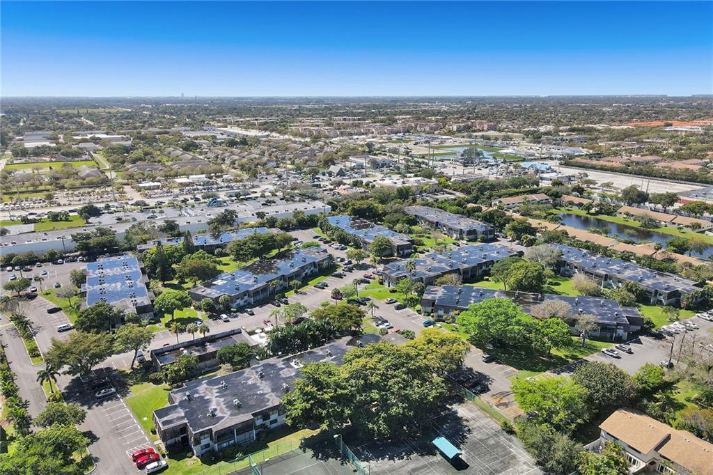 Oakland Shores - Residential