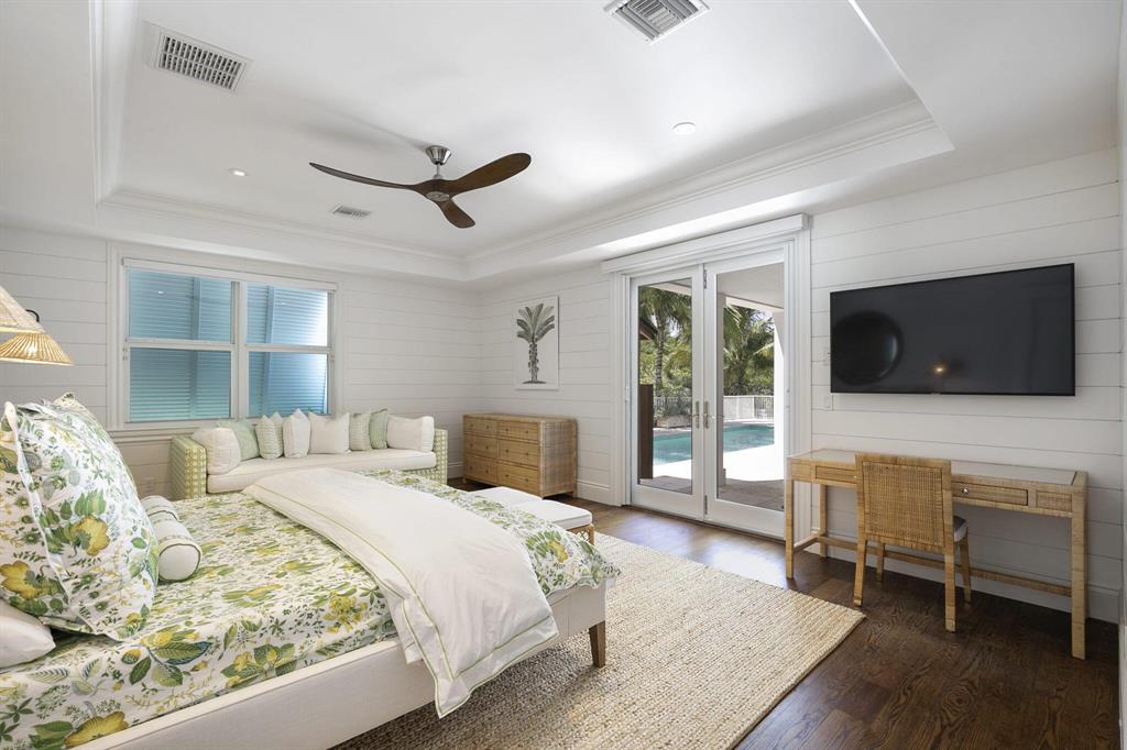 BON AIR BEACH PLATS 1 2 2 AMENDED & 3 - Residential