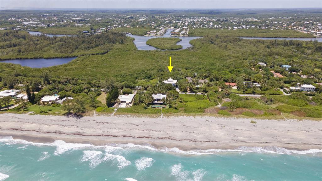 BON AIR BEACH PLATS 1 2 2 AMENDED & 3 - Residential