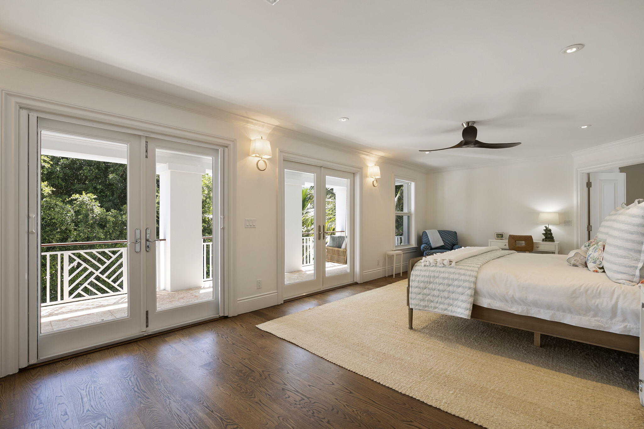 BON AIR BEACH PLATS 1 2 2 AMENDED & 3 - Residential