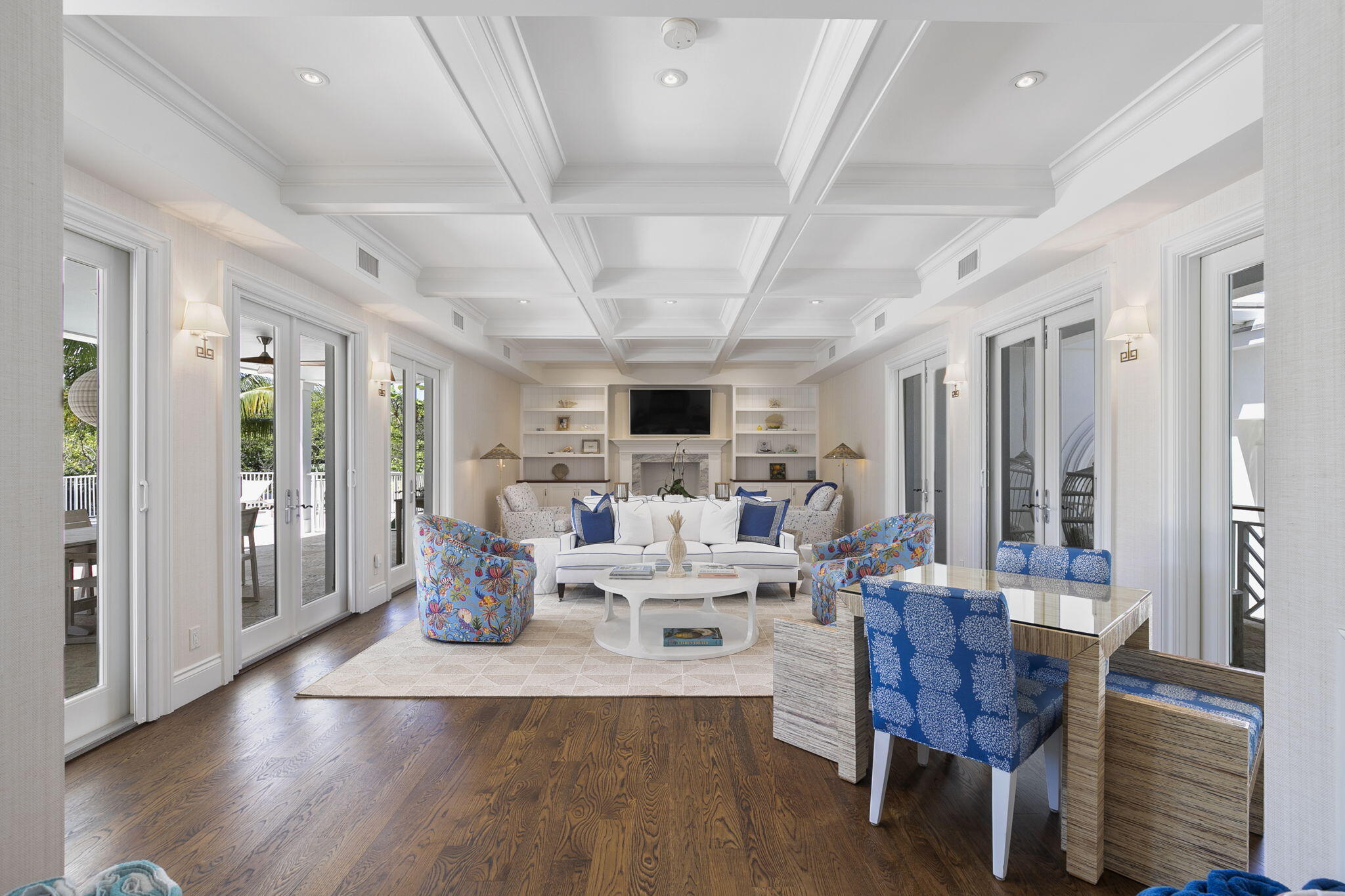 BON AIR BEACH PLATS 1 2 2 AMENDED & 3 - Residential