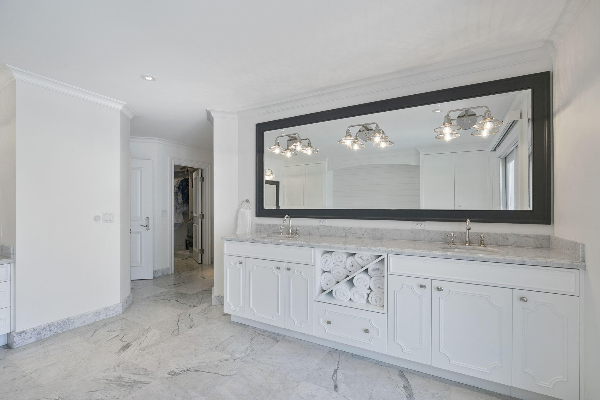 BON AIR BEACH PLATS 1 2 2 AMENDED & 3 - Residential