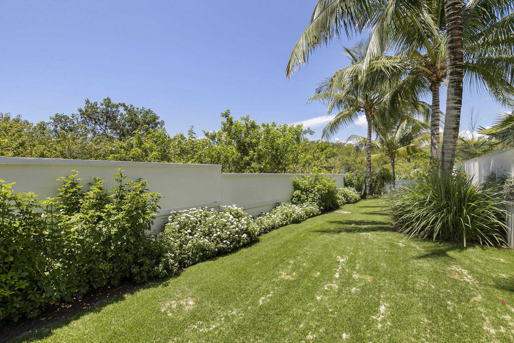 BON AIR BEACH PLATS 1 2 2 AMENDED & 3 - Residential