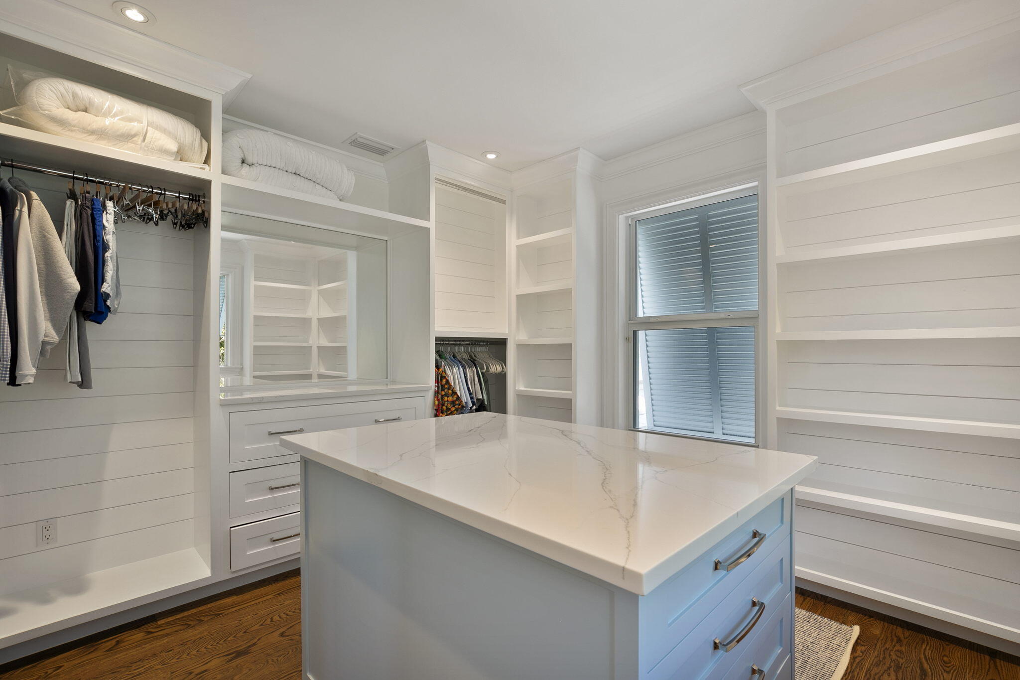 BON AIR BEACH PLATS 1 2 2 AMENDED & 3 - Residential