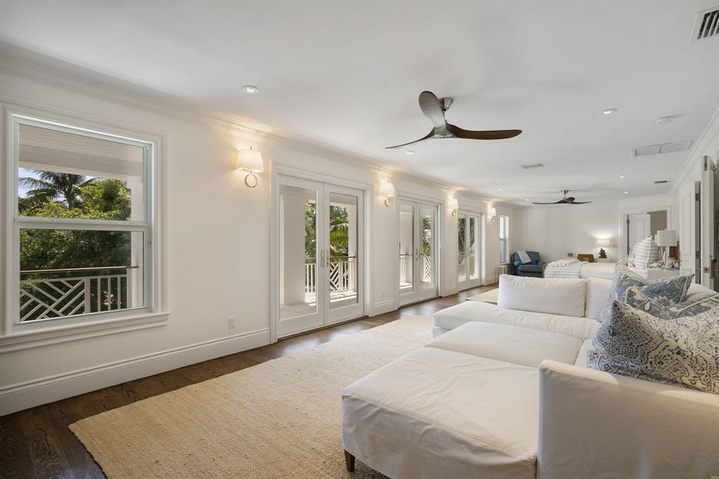 BON AIR BEACH PLATS 1 2 2 AMENDED & 3 - Residential