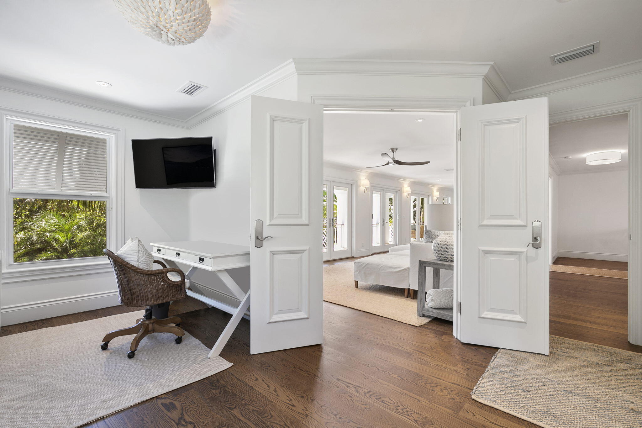 BON AIR BEACH PLATS 1 2 2 AMENDED & 3 - Residential