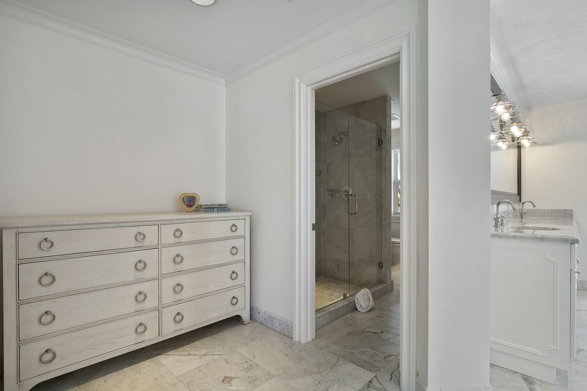 BON AIR BEACH PLATS 1 2 2 AMENDED & 3 - Residential