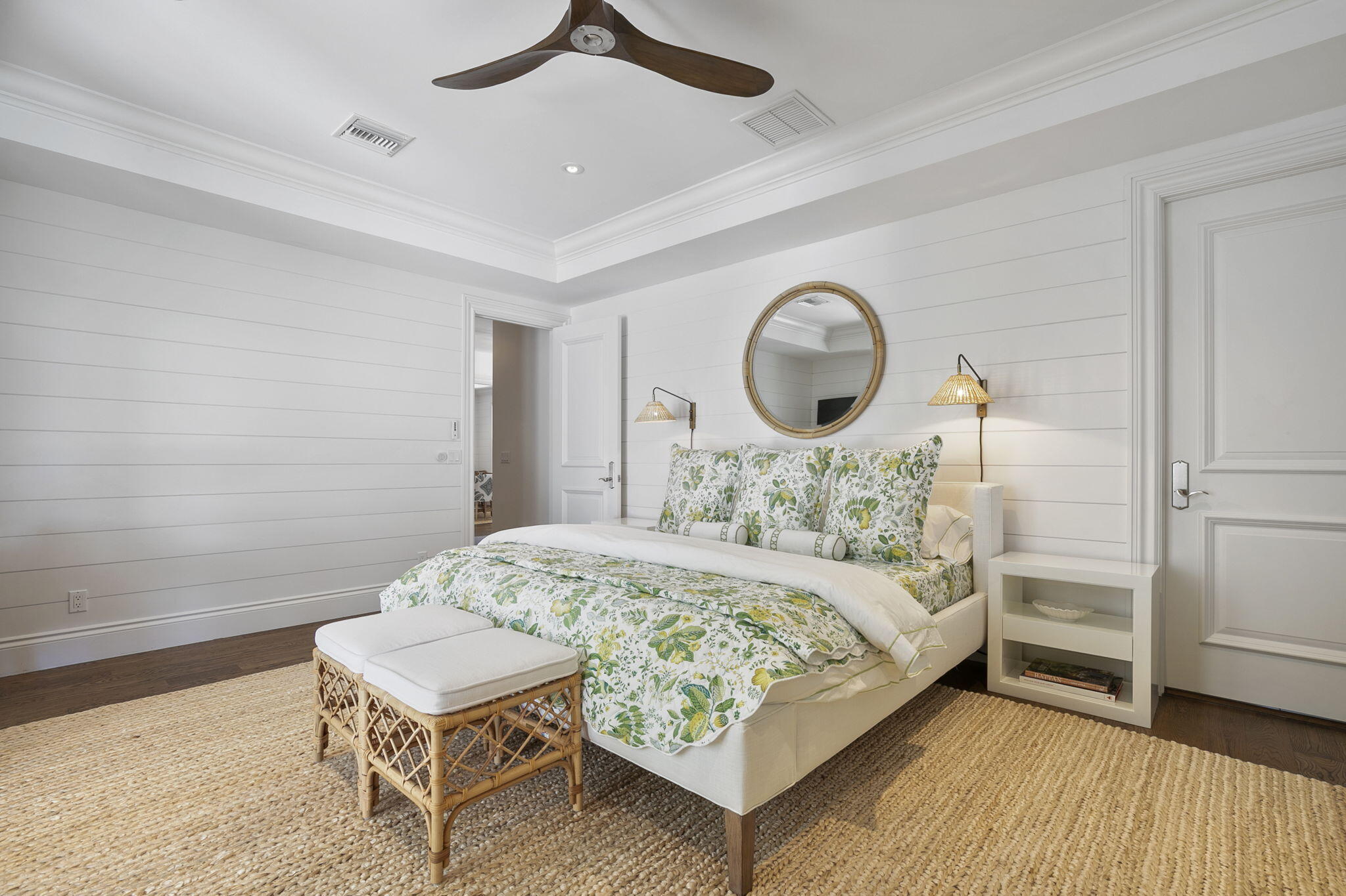 BON AIR BEACH PLATS 1 2 2 AMENDED & 3 - Residential