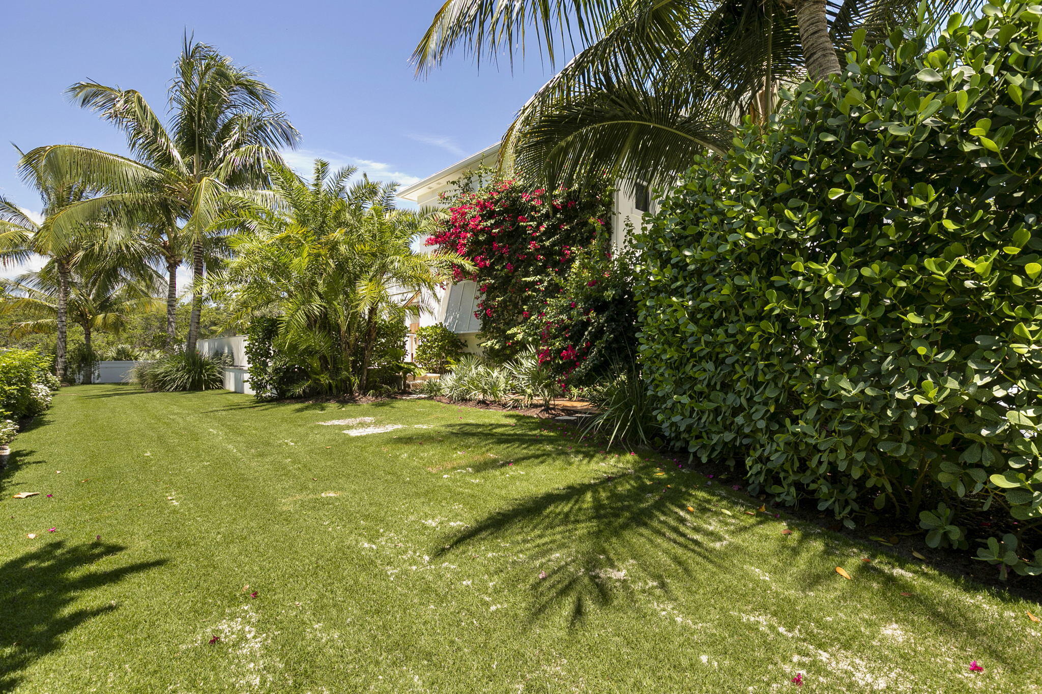 BON AIR BEACH PLATS 1 2 2 AMENDED & 3 - Residential