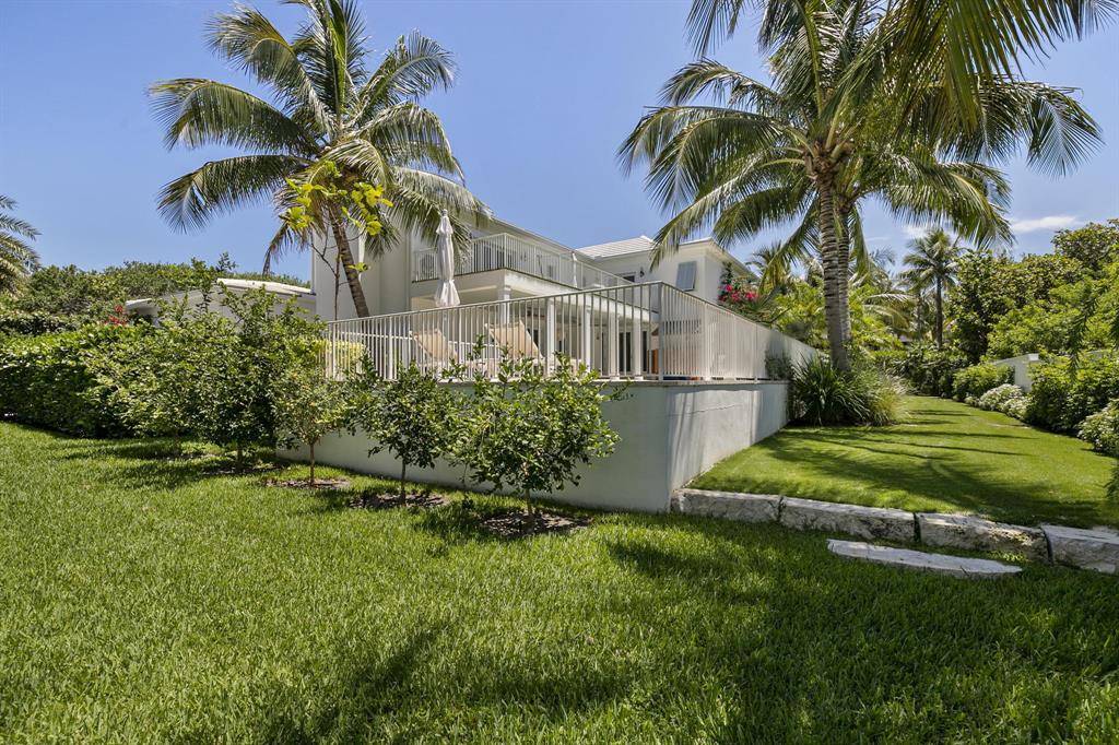 BON AIR BEACH PLATS 1 2 2 AMENDED & 3 - Residential