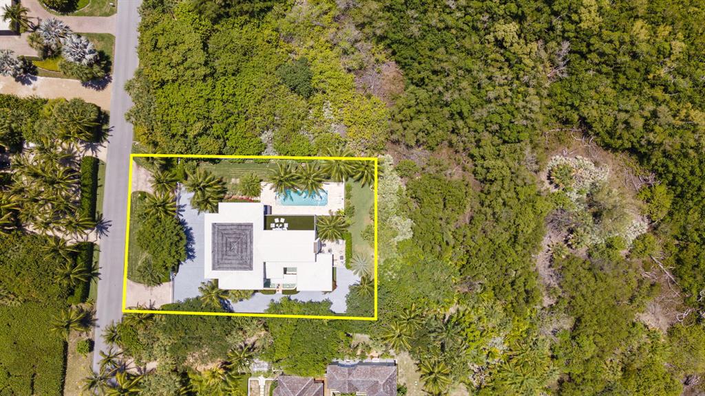 BON AIR BEACH PLATS 1 2 2 AMENDED & 3 - Residential