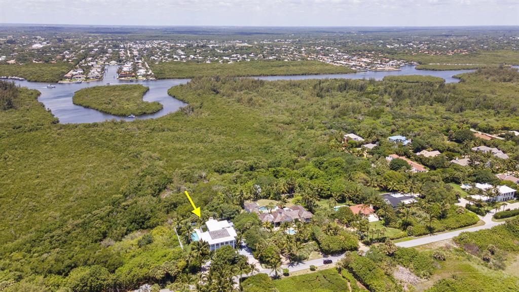 BON AIR BEACH PLATS 1 2 2 AMENDED & 3 - Residential