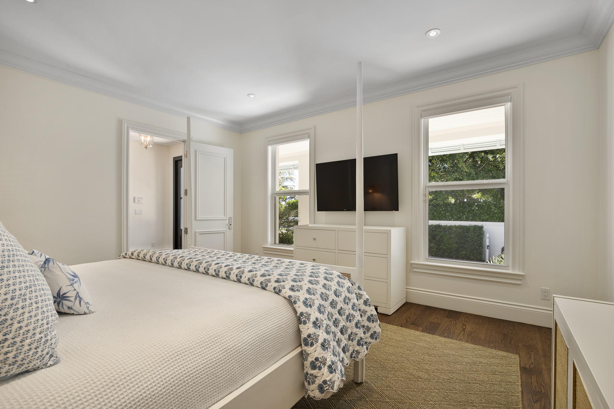 BON AIR BEACH PLATS 1 2 2 AMENDED & 3 - Residential