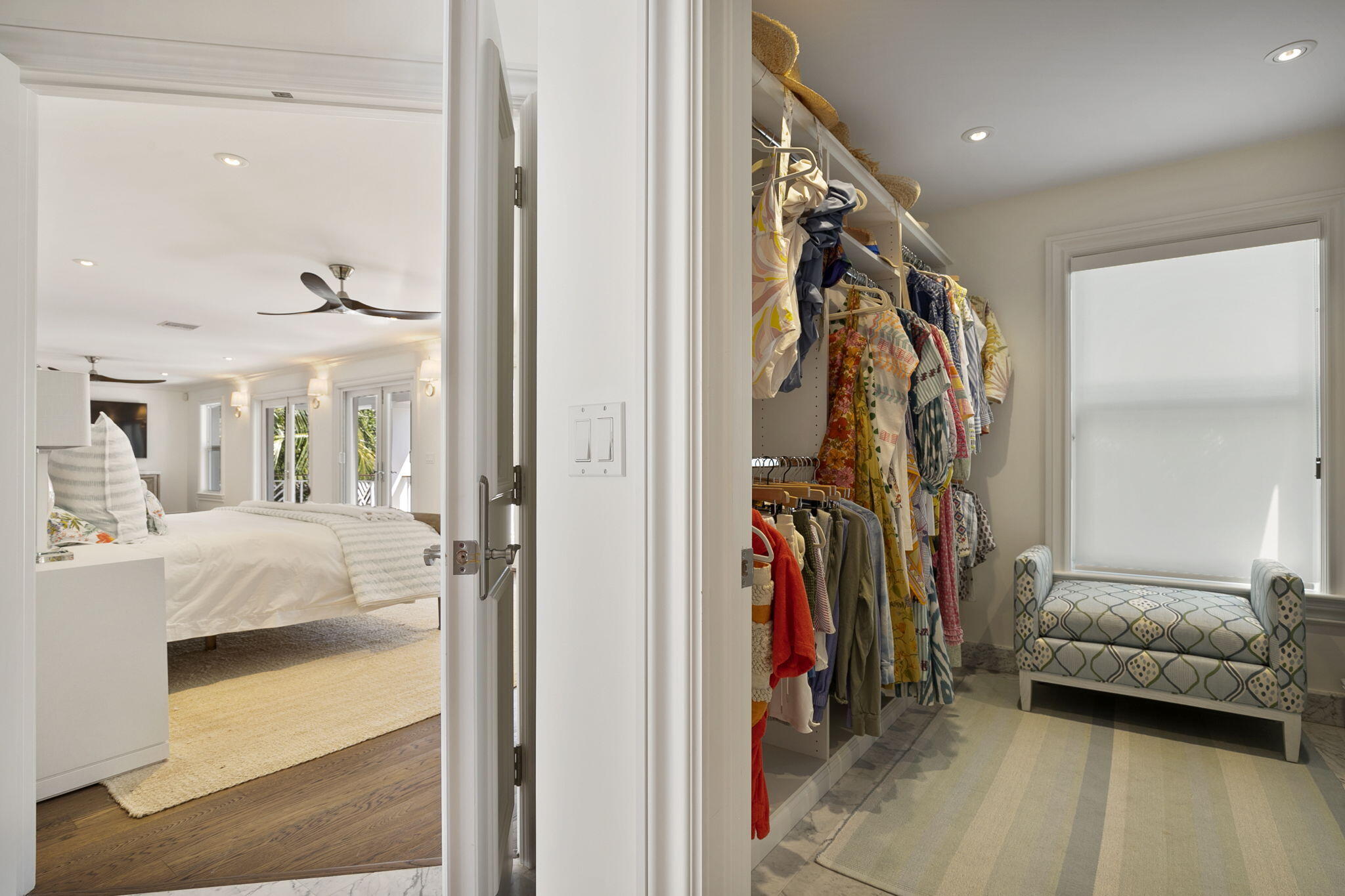 BON AIR BEACH PLATS 1 2 2 AMENDED & 3 - Residential