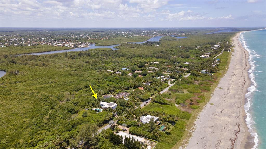 BON AIR BEACH PLATS 1 2 2 AMENDED & 3 - Residential