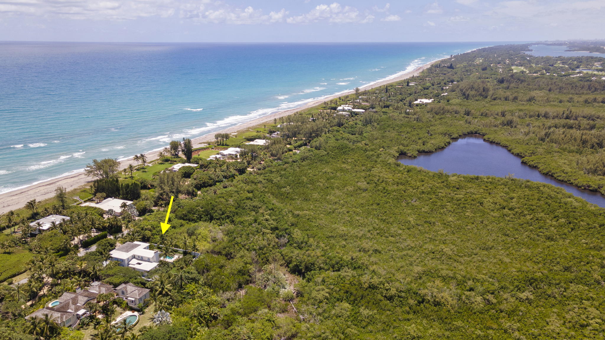 BON AIR BEACH PLATS 1 2 2 AMENDED & 3 - Residential