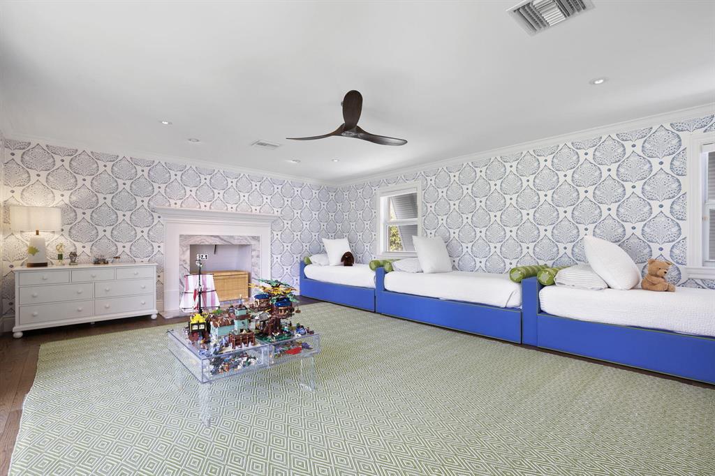 BON AIR BEACH PLATS 1 2 2 AMENDED & 3 - Residential