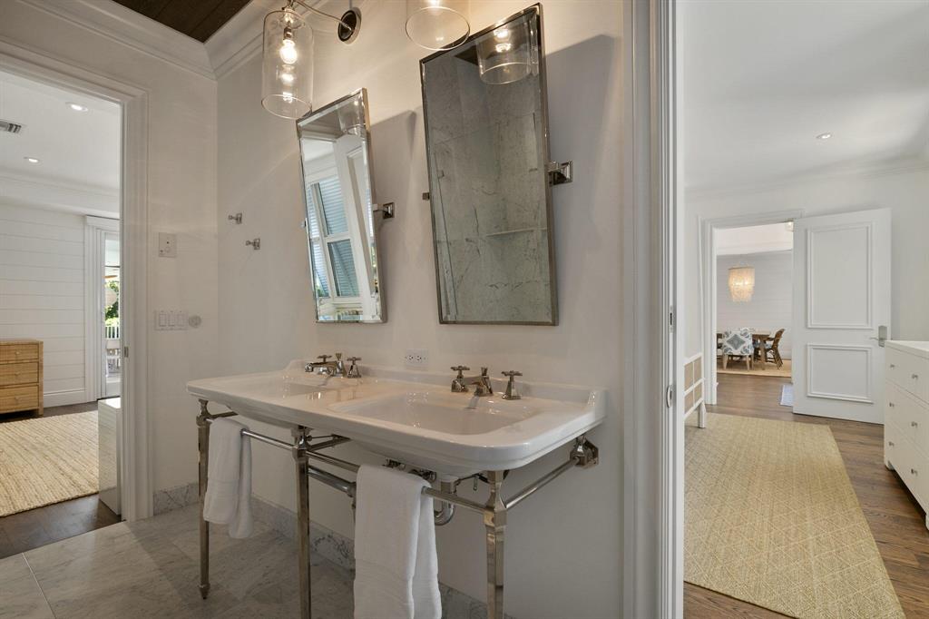 BON AIR BEACH PLATS 1 2 2 AMENDED & 3 - Residential