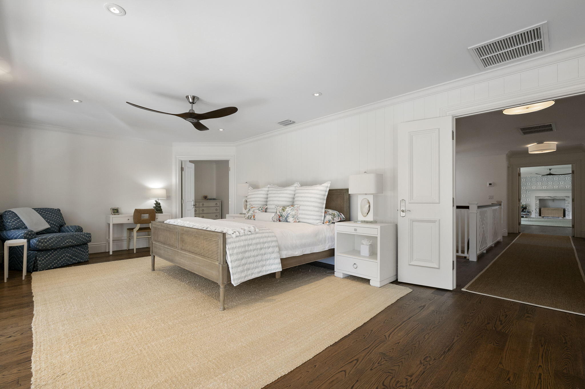 BON AIR BEACH PLATS 1 2 2 AMENDED & 3 - Residential