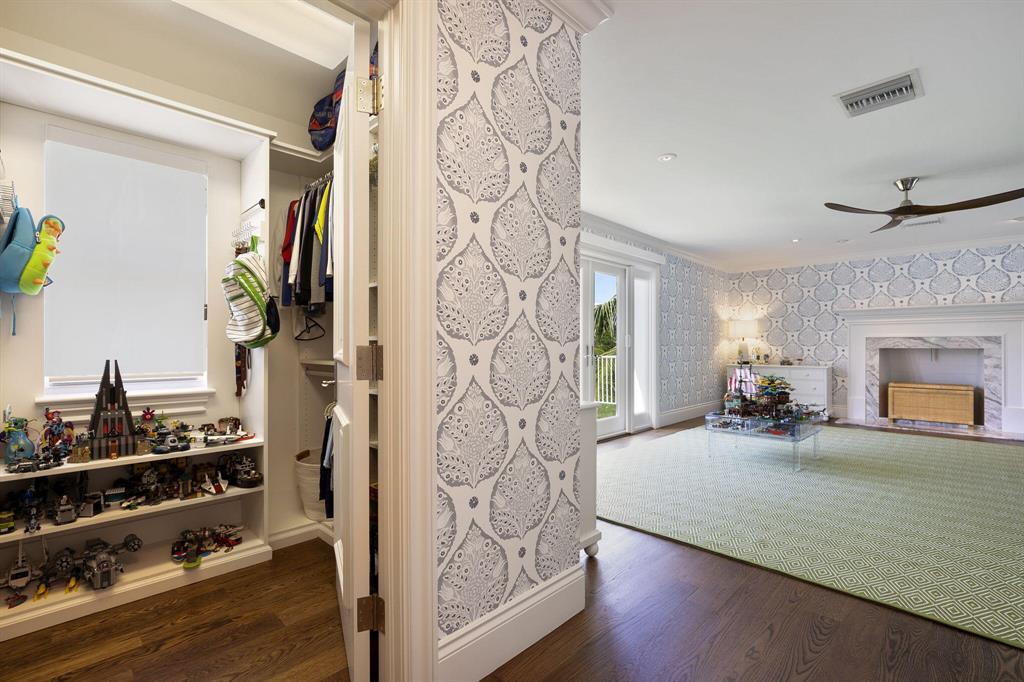 BON AIR BEACH PLATS 1 2 2 AMENDED & 3 - Residential