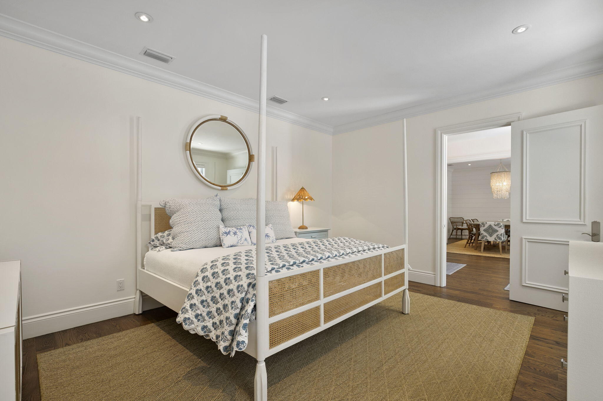 BON AIR BEACH PLATS 1 2 2 AMENDED & 3 - Residential