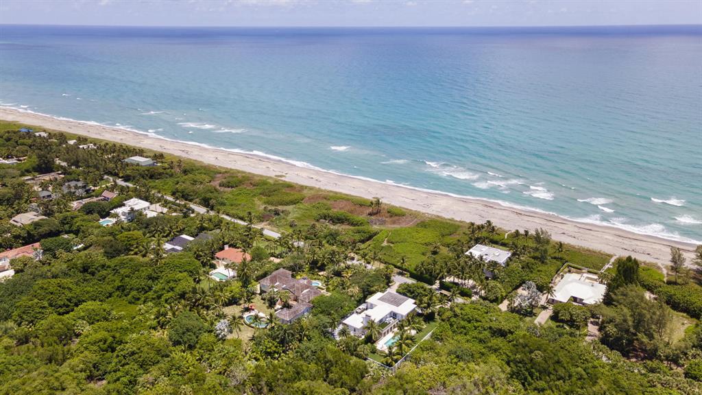 BON AIR BEACH PLATS 1 2 2 AMENDED & 3 - Residential