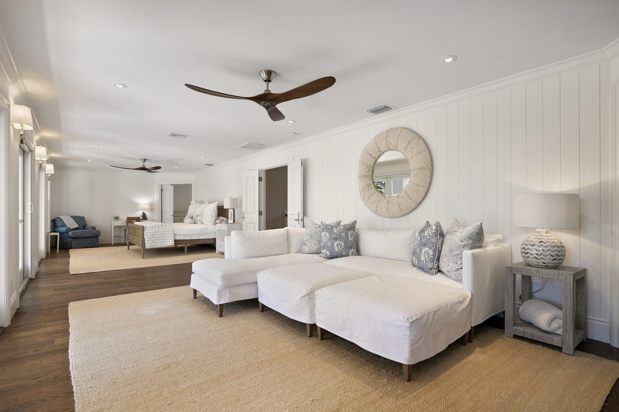 BON AIR BEACH PLATS 1 2 2 AMENDED & 3 - Residential